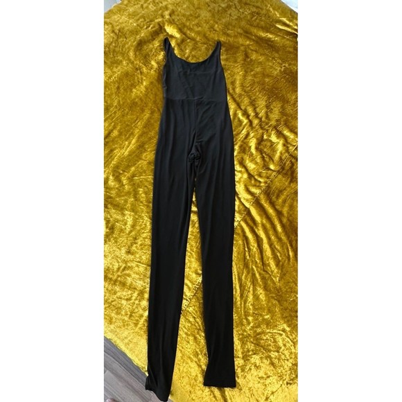 Black Jumpsuit PLT - Picture 4 of 5